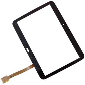 Тъч скрийн за SAMSUNG P5200 Galaxy Tab 3 10.1' Син Графит 